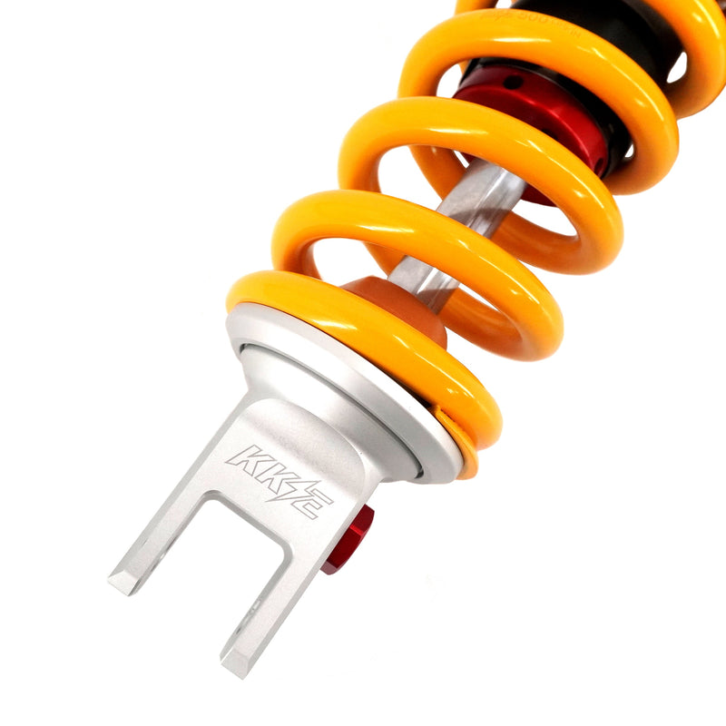 KKE Upgraded Rear Suspension Shock Spring Absorber for SurRon Ultra Bee Electric Dirtbike in Different Color Available