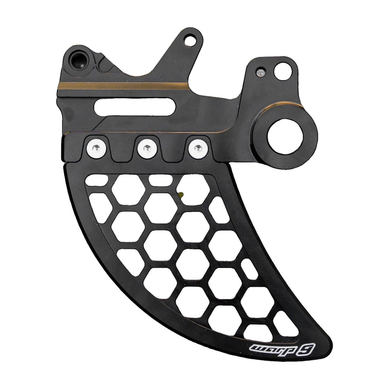 Warp9 Ultra Disk Guard