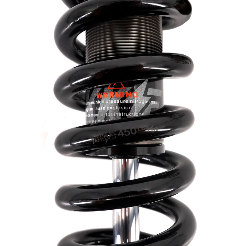 KKE Surron Light Bee X 2019-2025 Upgraded Rear Suspension Shock Spring Absorber - Lithium Powersports