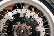Warp9 Surron Ultra Bee 300mm Rotor Caliper Bracket - Lithium Powersports