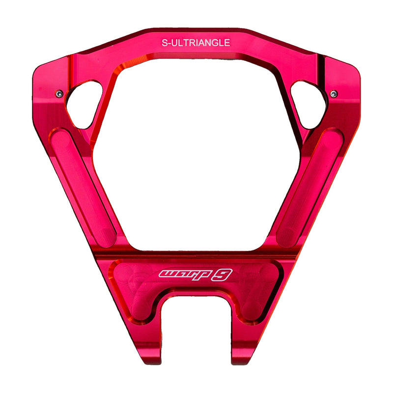 Warp9 Surron Ultra Bee Triangles