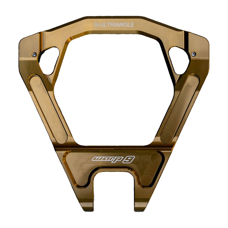 Warp9 Surron Ultra Bee Triangles