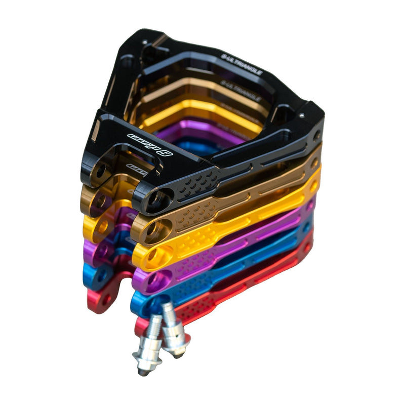 Warp9 Surron Ultra Bee Triangles