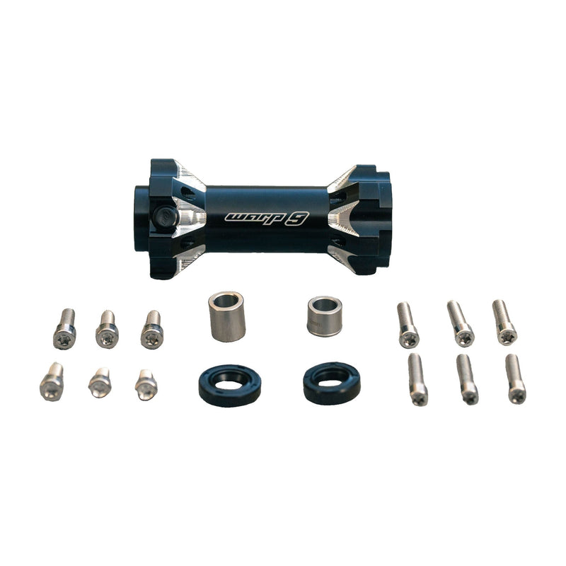 Warp9 Jackshaft *Will not fit ERide Pro bikes with 12mm jackshaft bolt*