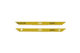 Future Motion Onewheel Pint X Rail Guards - Lithium Powersports