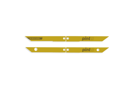 Future Motion Onewheel Pint X Rail Guards - Lithium Powersports