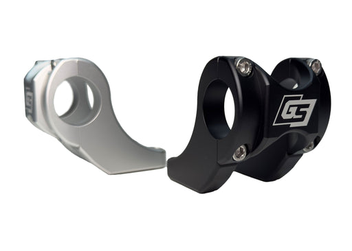 Heavy Hitter Direct Mount Stem Riser 2’’ Rise 31.8mm Bars eParts