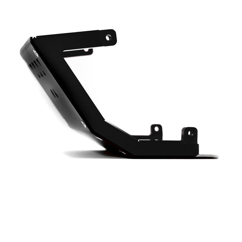 EBMX Aluminum Bash Plate for Surron Light Bee