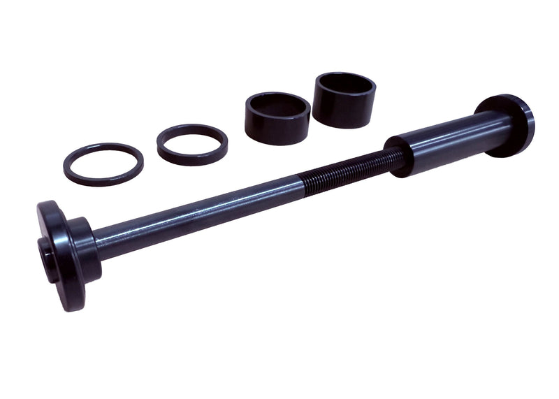 Heavy Hitter E-Moto Stem Lock