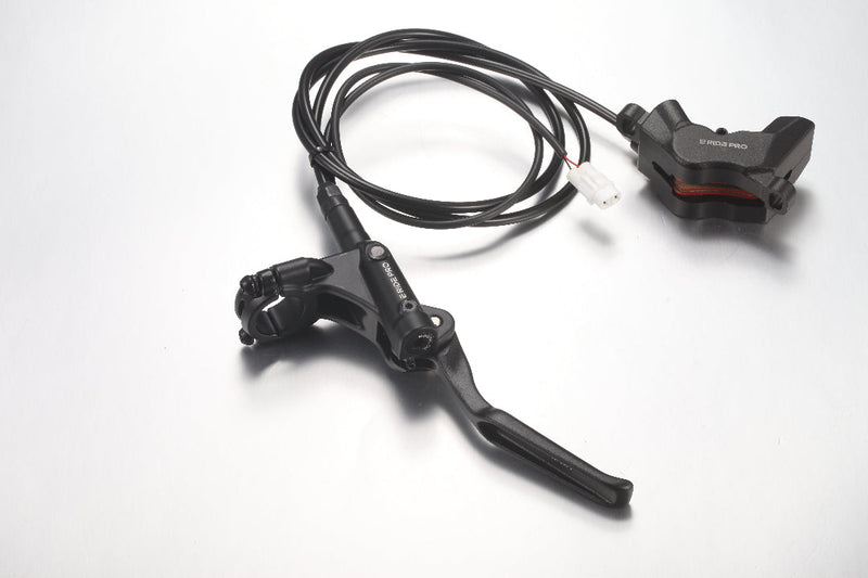 ERide Pro Mini E6031 - Front Brake Cylinder Pump Assembly