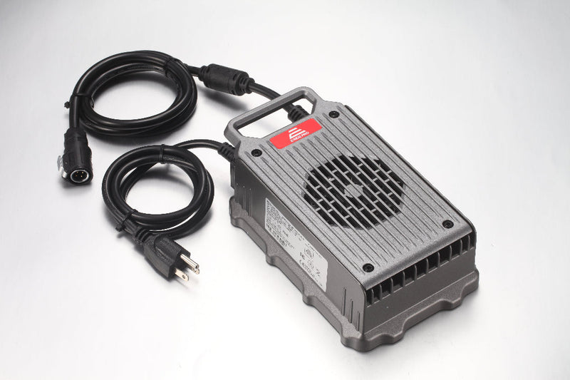 ERide Pro Mini E6039 - Charger