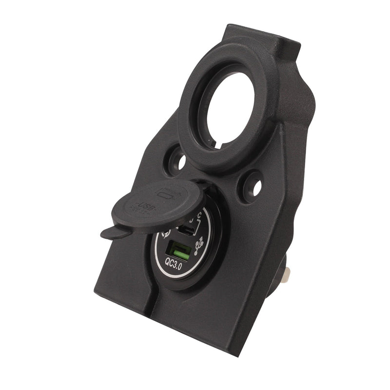 ERide Pro S SS2.0/SS3.0/SR E7073 - Ignition Cover