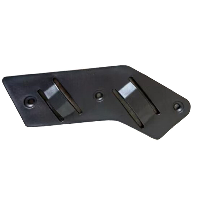 ERide Pro S SS2.0/SS3.0 E7075L - Left Side Battery Support