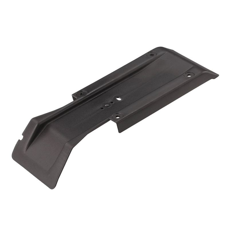 ERide Pro S SS2.O/SS3.0/SR E7078 - Tailpiece Mount/Mud Guard