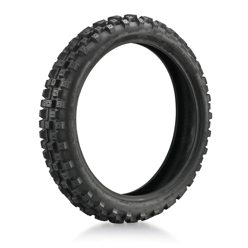 ERide Pro SS 3.0/SR E7235-1 - Fatty Rear Tire 18" w/o Tire Tube