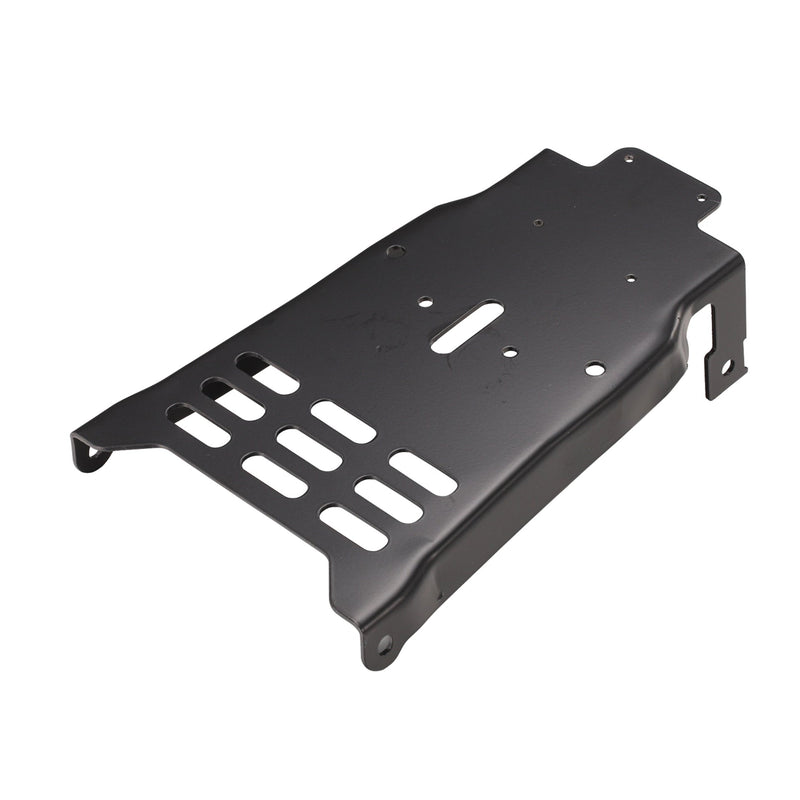 ERide Pro S SS2.0/SS3.0/SRE7410 - Front Battery Protection Plate
