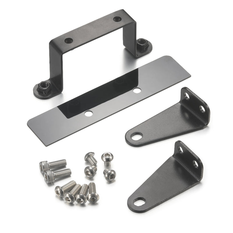 ERide Pro S SS2.0/SS3.0 E7430 - Controller Waterproof Guard Plate