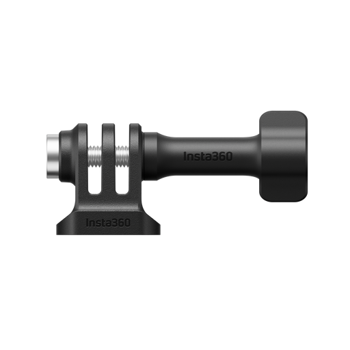 Insta360 3-Prong to 1/4’’ Adapter eParts