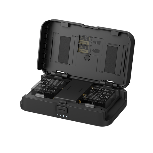 Insta360 Portable Charging Case eParts