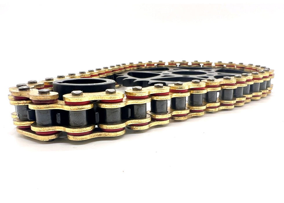 Heavy Hitter 420 Primary O-Ring Chain Drive Conversion Kit eParts