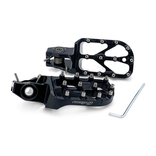 Warp9 Stark Varg Elite Foot Pegs