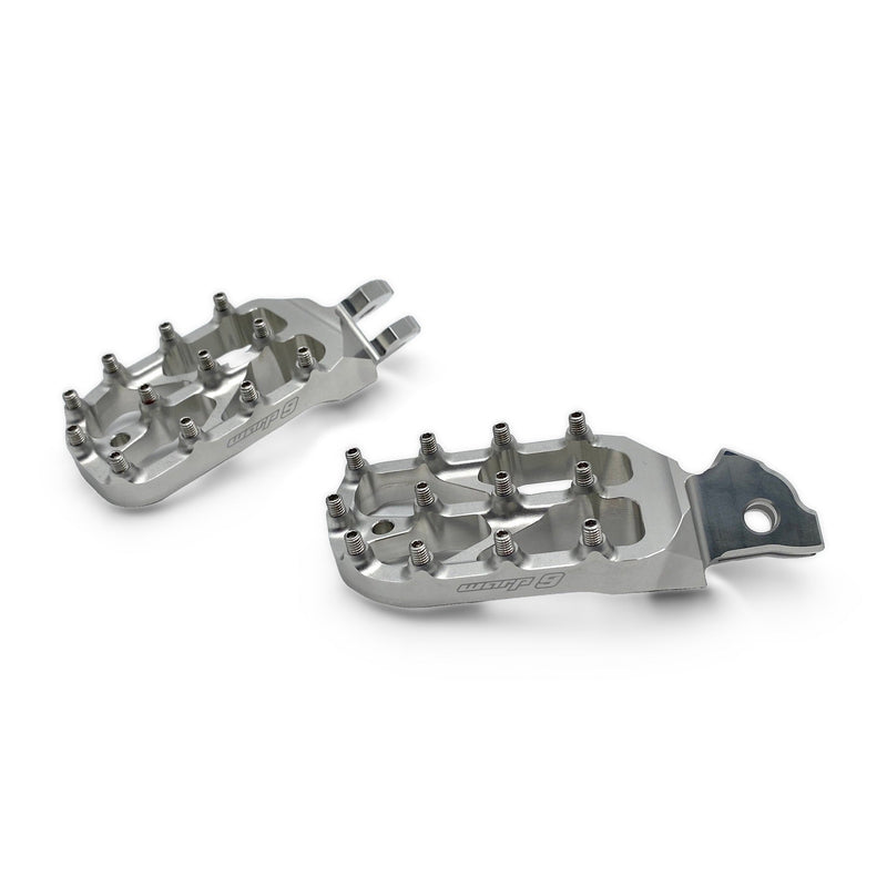 Warp9 Talaria / Sigma Elite Foot Pegs