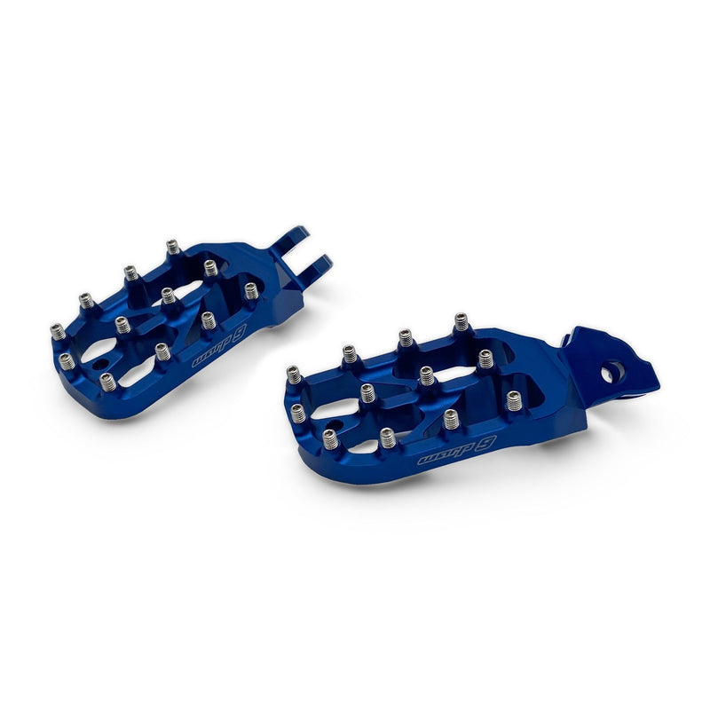 Warp9 Talaria / Sigma Elite Foot Pegs