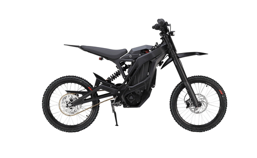 ERide PRO SS V2.0 19" Electric Bike 72V 12KW - Lithium Powersports