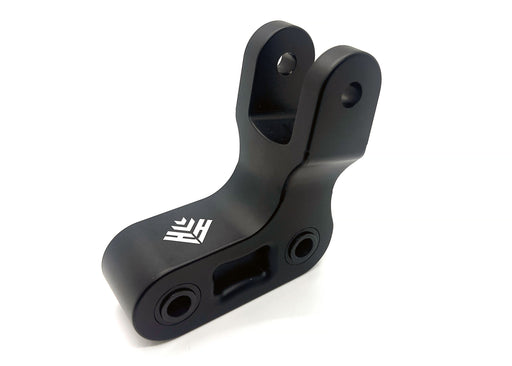 Heavy Hitter Billet Suspension Linkage Upgrade Suspension