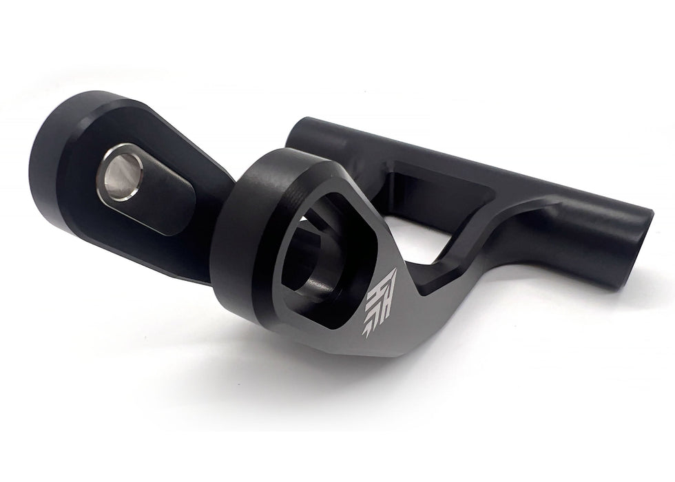 Heavy Hitter Adjustable Height Suspension Triangle Suspension