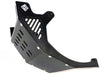 Heavy Hitter E-Ride Skid Plate eParts
