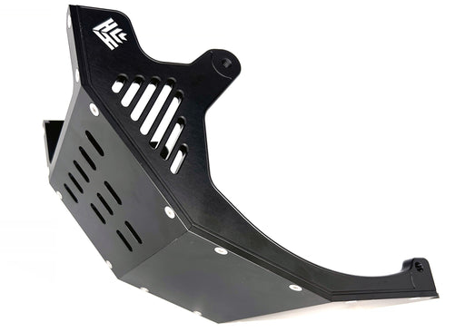 Heavy Hitter E-Ride Skid Plate eParts