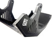 Heavy Hitter E-Ride Skid Plate eParts