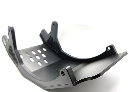 Heavy Hitter E-Ride Skid Plate eParts