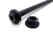 Heavy Hitter 4340 Chromoly Upgraded E Ride JackShaft Bolt eParts