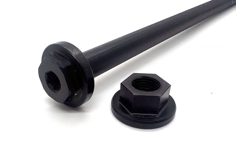 Heavy Hitter 4340 Chromoly Upgraded E Ride JackShaft Bolt eParts