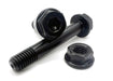 Heavy Hitter 4140 Chromoly E Ride Linkage/Triangle/Shock Bolt Upgrade Kit eParts