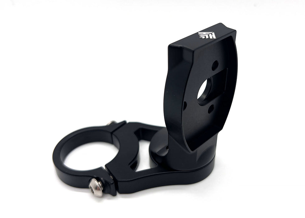Heavy Hitter Adjustable Billet Display Mount eParts