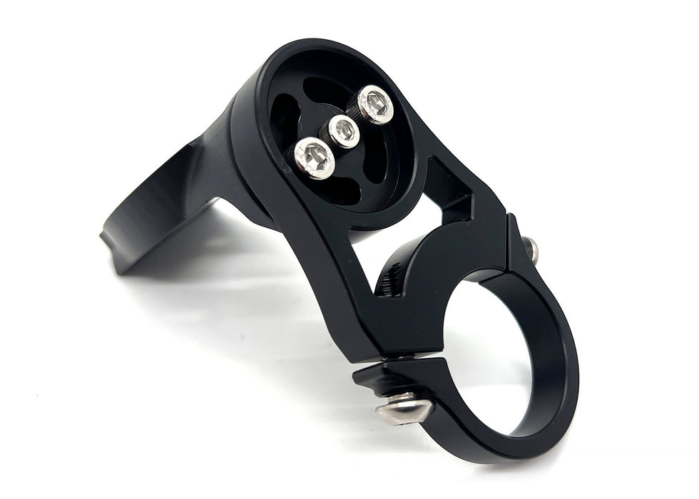 Heavy Hitter Adjustable Billet Display Mount eParts