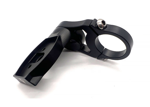 Heavy Hitter Adjustable Billet Display Mount eParts