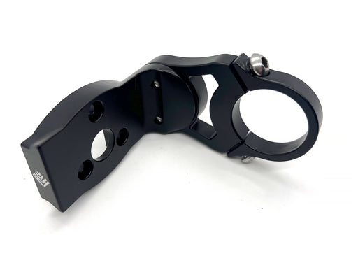 Heavy Hitter Adjustable Billet Display Mount eParts