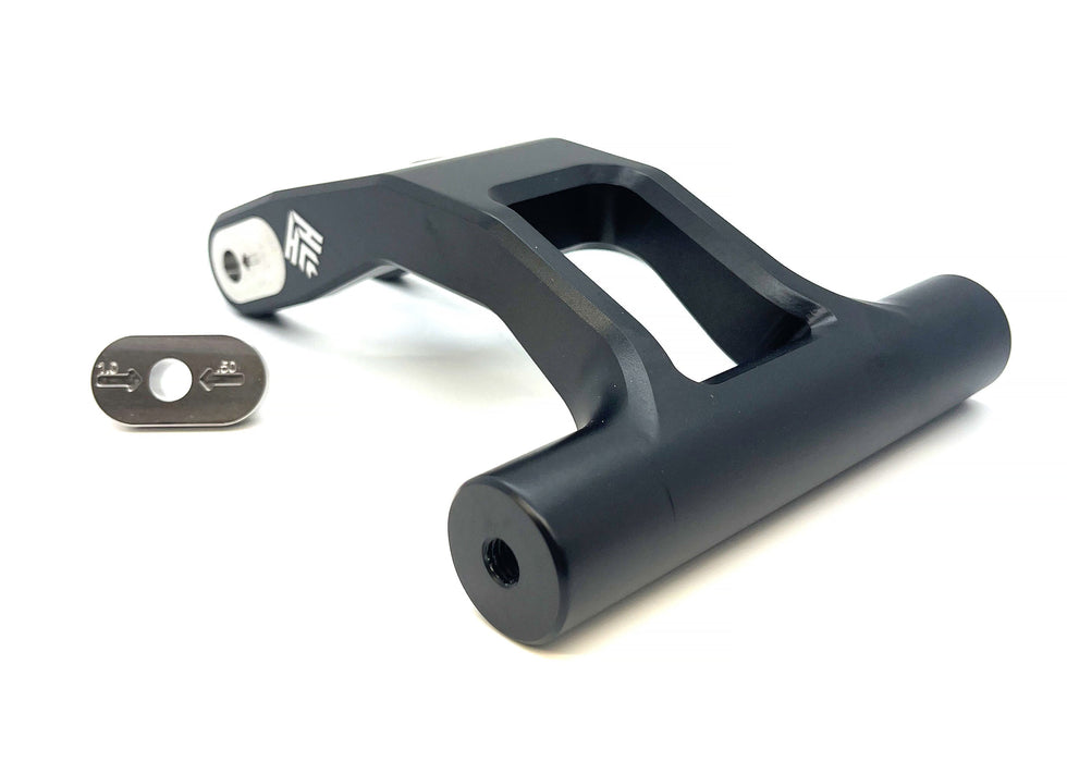 Heavy Hitter Adjustable Height Suspension Triangle Suspension