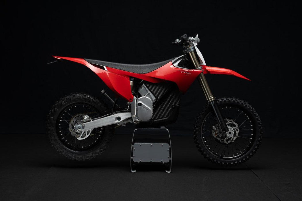 Stark Future Stark Varg Ex - Street Legal eRides