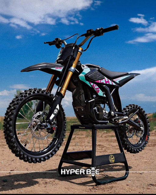 Surron Hyper Bee Edition Electric Bike - Lithium Powersports