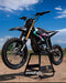 Surron Hyper Bee Edition Electric Bike - Lithium Powersports