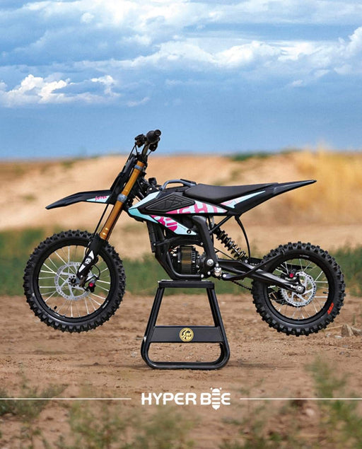 Surron Hyper Bee Edition Electric Bike - Lithium Powersports