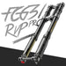 RFLOXA Hawk31 PRO Front Fork for Surron &Talaria sting + Spring Preload + High and Low Speed eParts