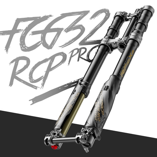 RFLOXA Hawk32 PRO Front Fork for Surron & Talaria sting light bee & Eride pro SS + Spring Preload eParts