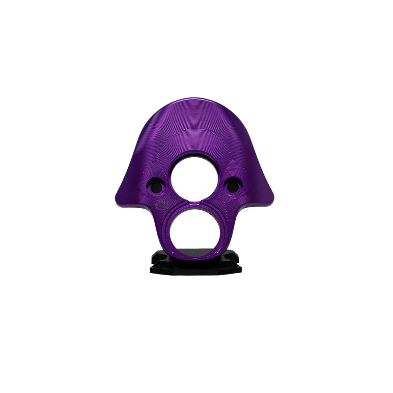 Prickly EMoto Ignition Switch Cover