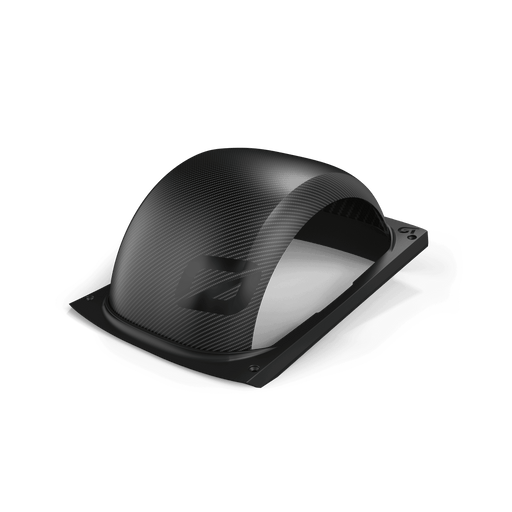 Future Motion Onewheel GT Carbon Fiber Fender - Lithium Powersports